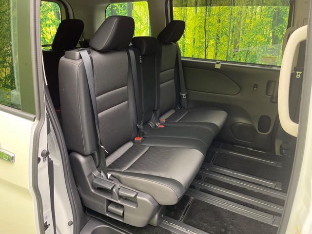 NISSAN SERENA  S-HYBRID 2021