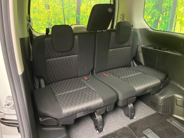 NISSAN SERENA  S-HYBRID 2021