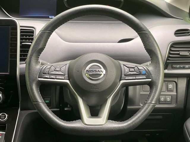 NISSAN SERENA  S-HYBRID 2021