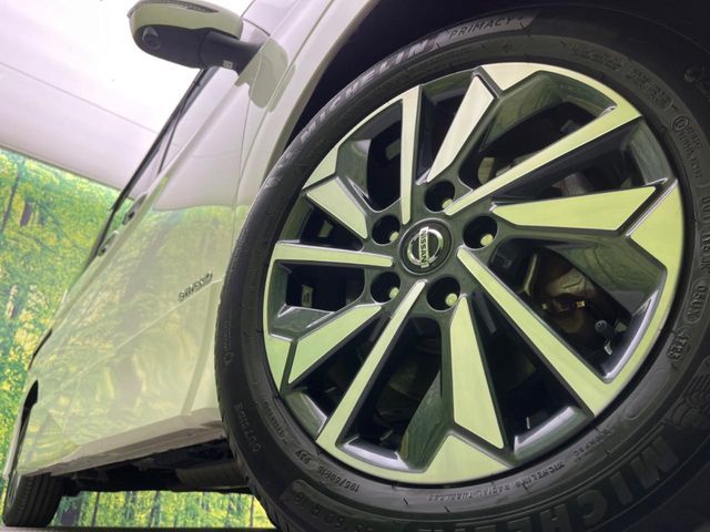 NISSAN SERENA  S-HYBRID 2021