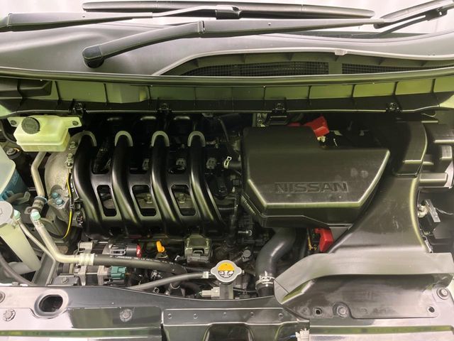 NISSAN SERENA  S-HYBRID 2021