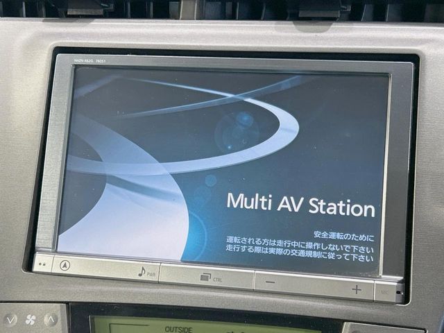 TOYOTA PRIUS PHV 2013