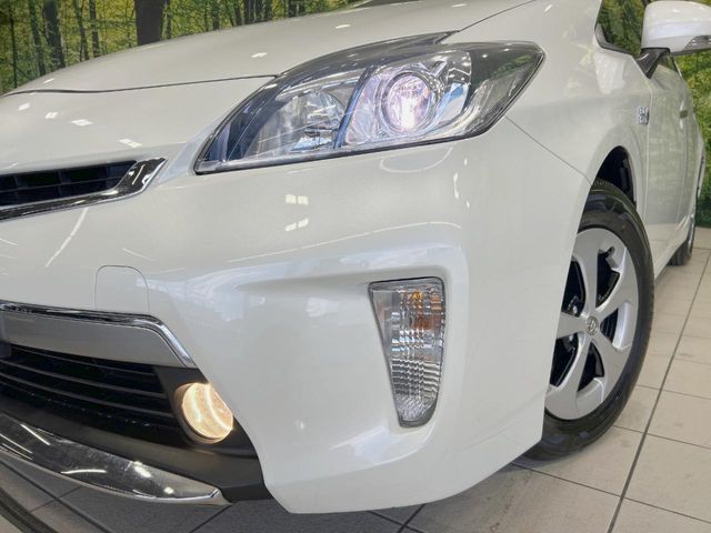 TOYOTA PRIUS PHV 2013