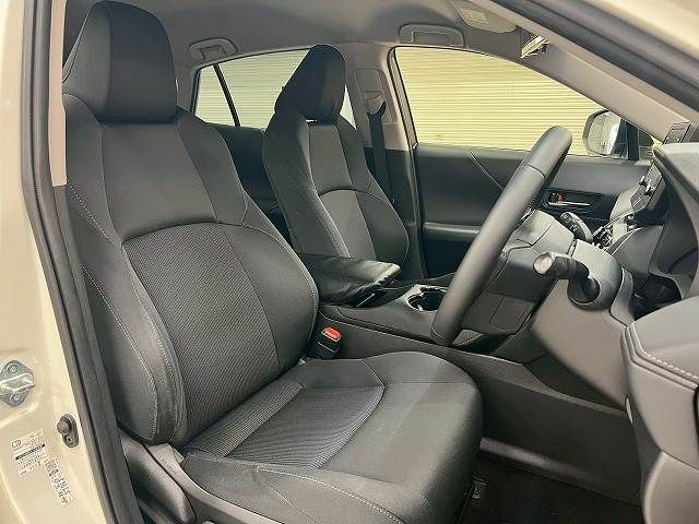 TOYOTA HARRIER HYBRID 2020