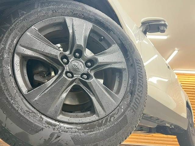 TOYOTA HARRIER HYBRID 2020