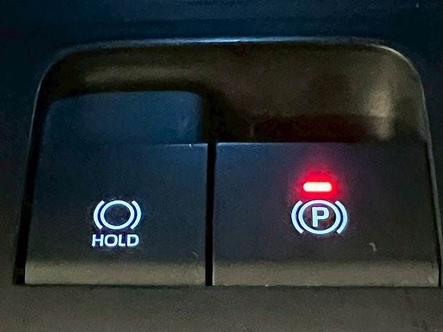 TOYOTA HARRIER HYBRID 2020