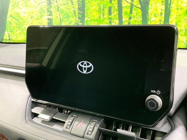 TOYOTA RAV4 HYBRID 4WD 2023