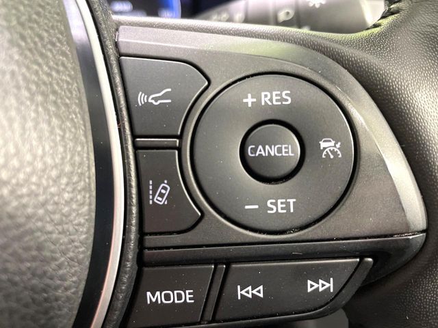 TOYOTA RAV4 HYBRID 4WD 2023