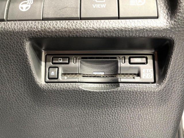 TOYOTA RAV4 HYBRID 4WD 2023