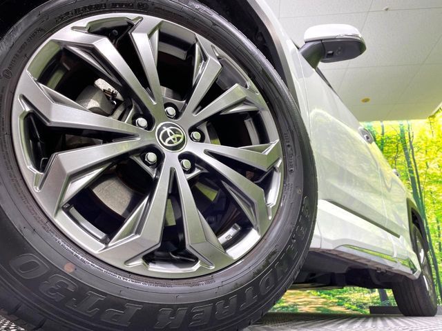 TOYOTA RAV4 HYBRID 4WD 2023