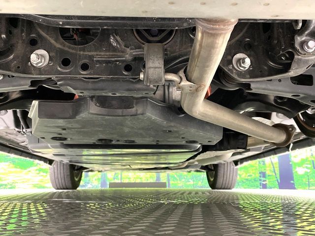 TOYOTA RAV4 HYBRID 4WD 2023