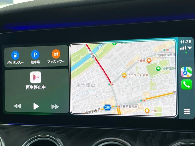 MERCEDES BENZ MERCEDES BENZ E class sedan 2017