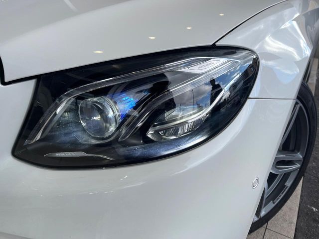 MERCEDES BENZ MERCEDES BENZ E class sedan 2017