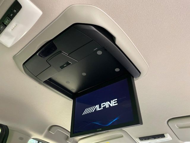 NISSAN SERENA  S-HYBRID 2019