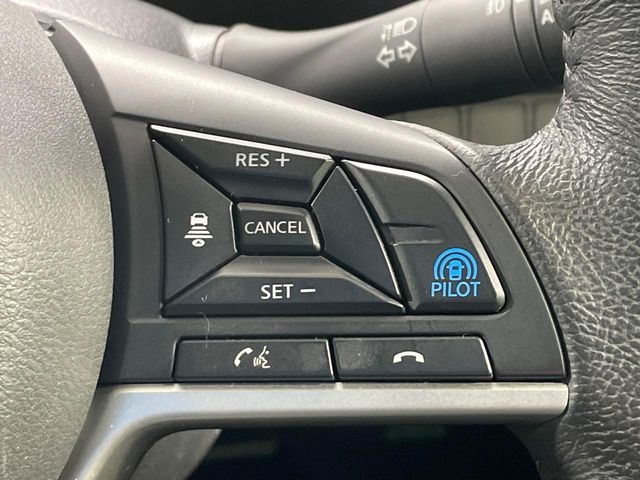 NISSAN SERENA  S-HYBRID 2019