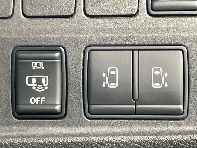 NISSAN SERENA  S-HYBRID 2019