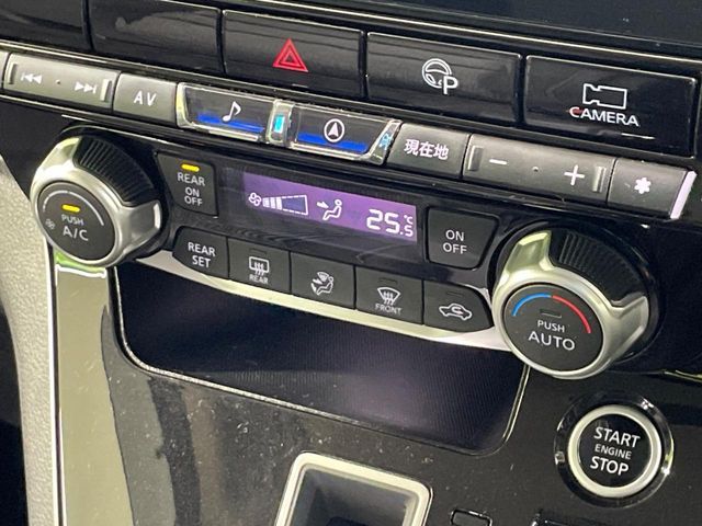 NISSAN SERENA  S-HYBRID 2019