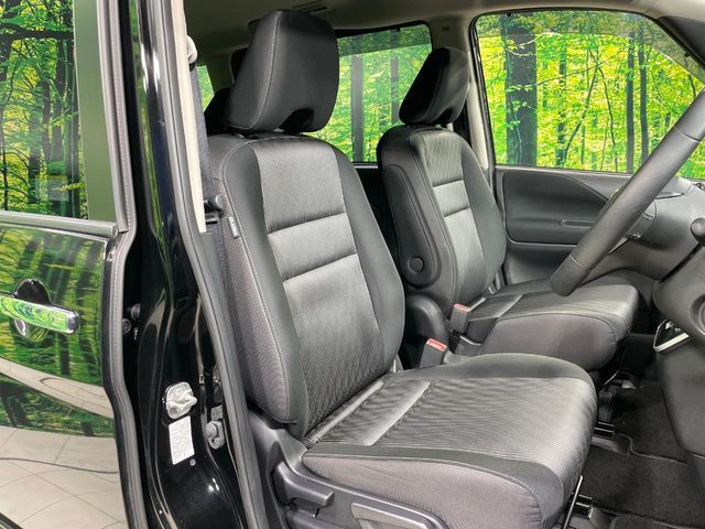 NISSAN SERENA  S-HYBRID 2019