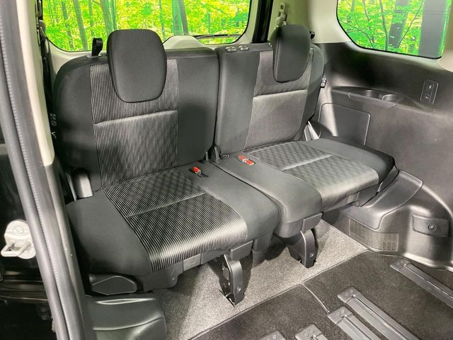 NISSAN SERENA  S-HYBRID 2019