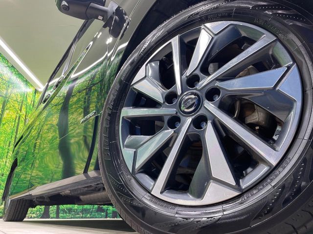 NISSAN SERENA  S-HYBRID 2019