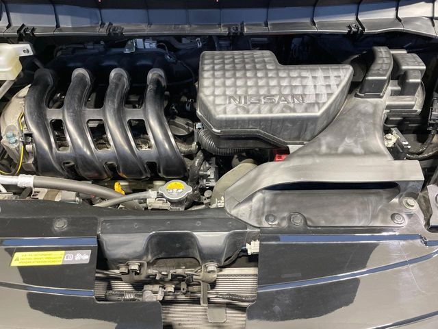 NISSAN SERENA  S-HYBRID 2019