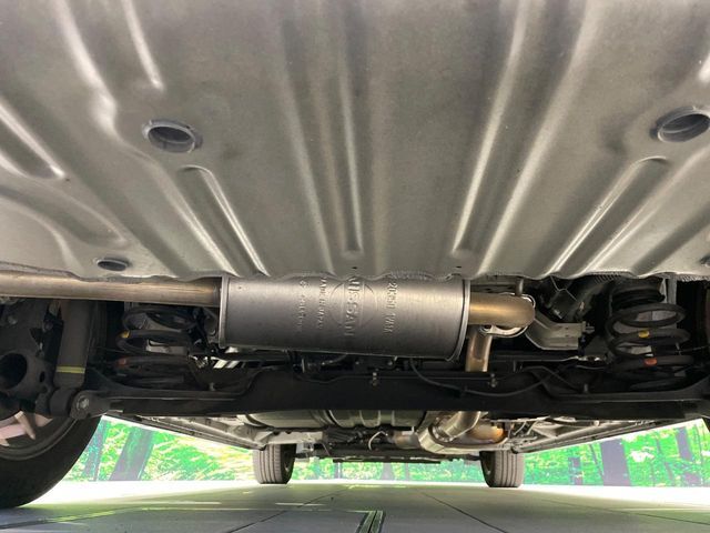 NISSAN SERENA  S-HYBRID 2019