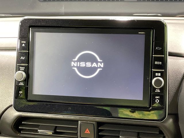 NISSAN ROOX 2021