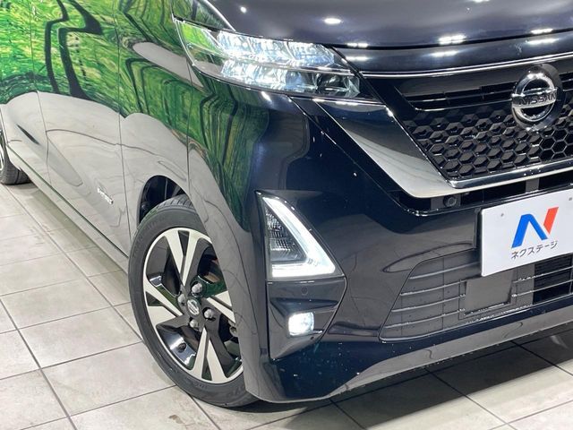 NISSAN ROOX 2021
