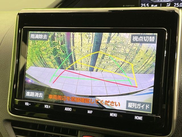 TOYOTA ESQUIRE HYBRID 2018