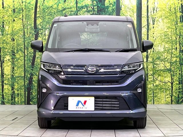 DAIHATSU MOVE 2025