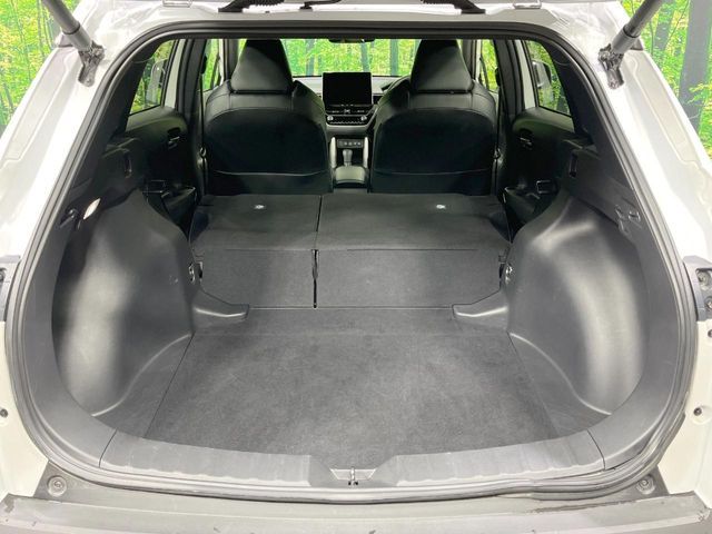 TOYOTA COROLLA CROSS HYBRID 2025