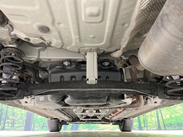 TOYOTA COROLLA CROSS HYBRID 2025