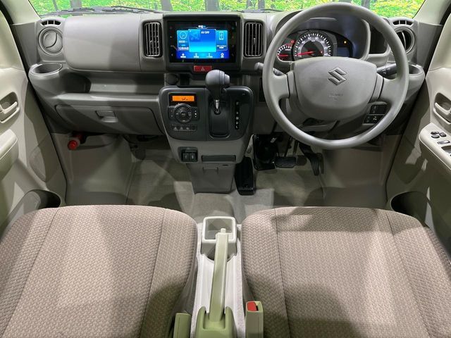 SUZUKI EVERY van 2025