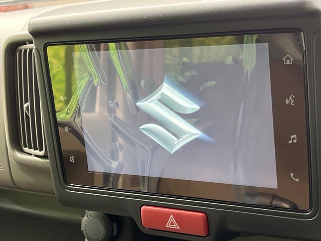 SUZUKI EVERY van 2025