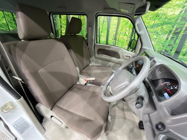 SUZUKI EVERY van 2025