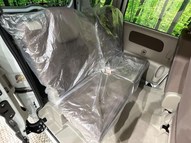 SUZUKI EVERY van 2025