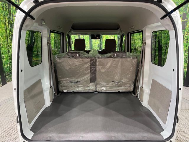 SUZUKI EVERY van 2025