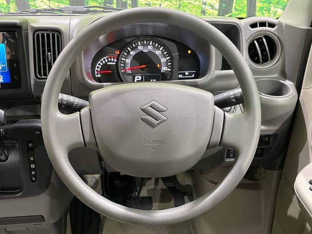 SUZUKI EVERY van 2025