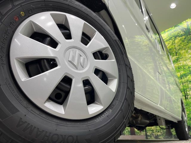 SUZUKI EVERY van 2025