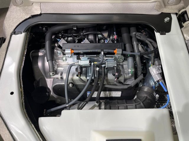 SUZUKI EVERY van 2025