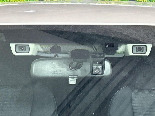 SUBARU IMPREZA SPORT 4WD 2016