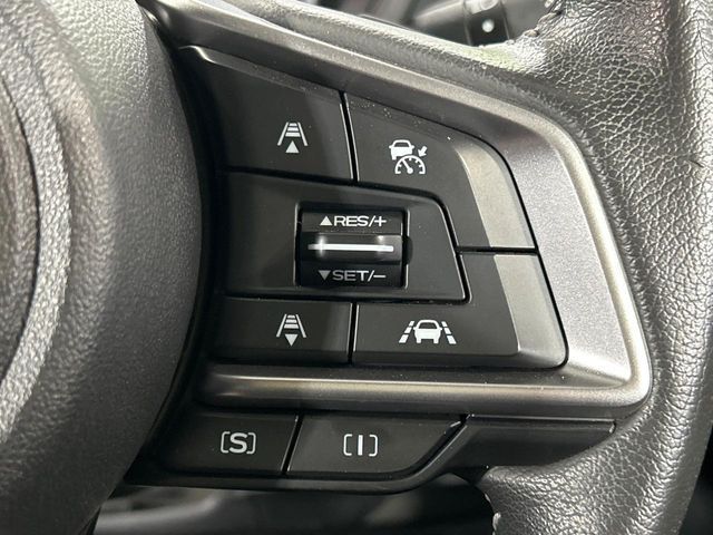 SUBARU IMPREZA SPORT 4WD 2016