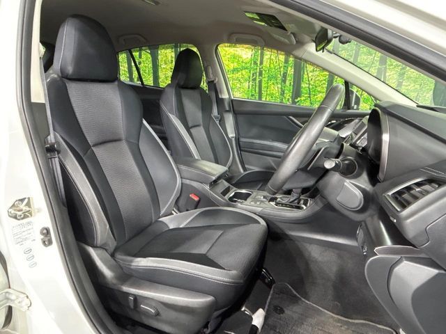 SUBARU IMPREZA SPORT 4WD 2016