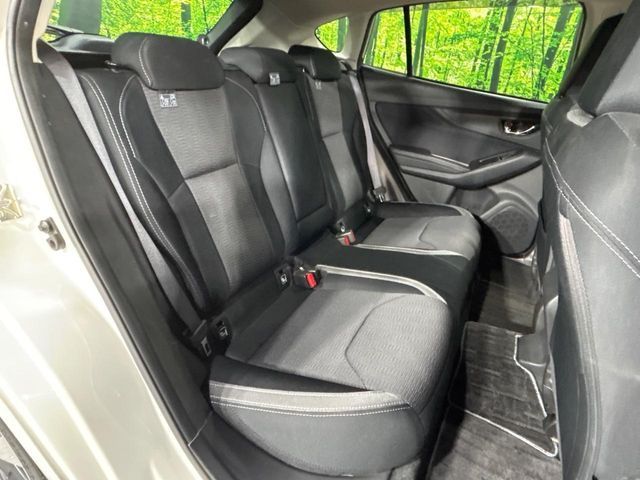 SUBARU IMPREZA SPORT 4WD 2016