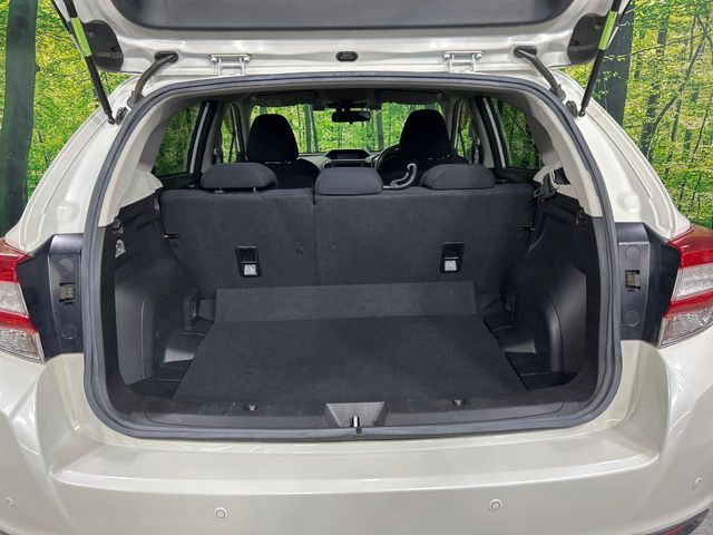 SUBARU IMPREZA SPORT 4WD 2016