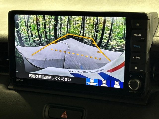 HONDA VEZEL e:HEV 2021