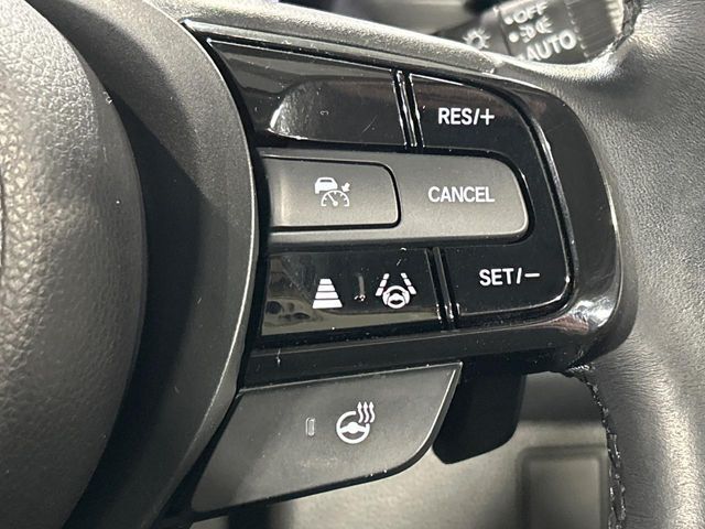 HONDA VEZEL e:HEV 2021