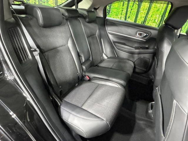 HONDA VEZEL e:HEV 2021