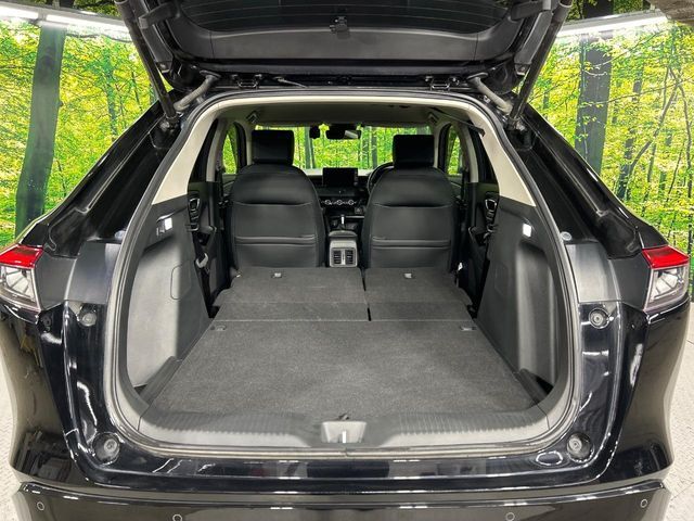 HONDA VEZEL e:HEV 2021