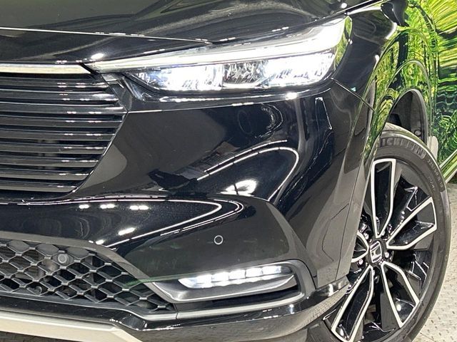 HONDA VEZEL e:HEV 2021